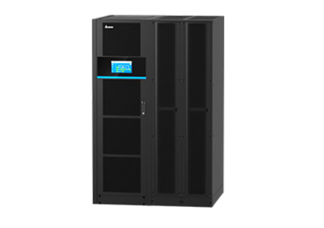 万山台达Ultron系列UPS DPS系列,