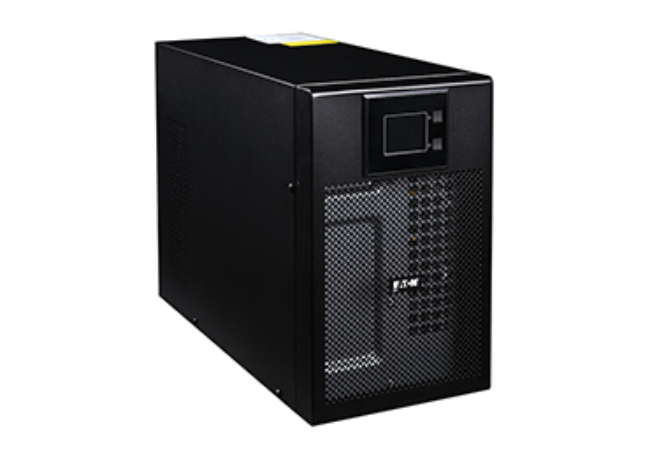 万山伊顿DXUPS