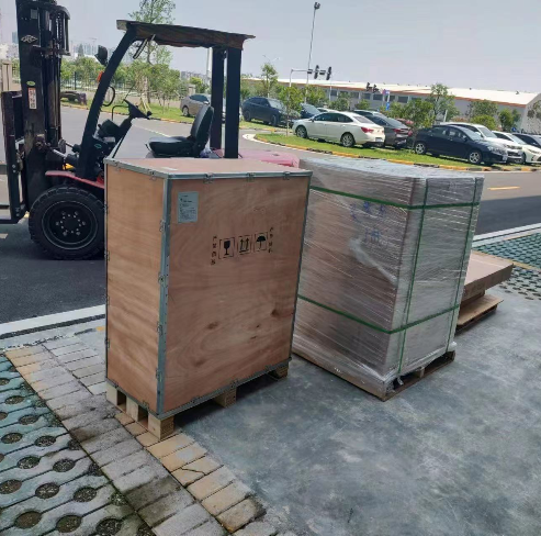 徐闻武汉采天纸业u新增UPS